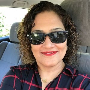 Meet your Posher, Anu